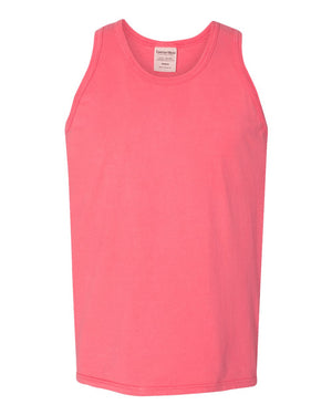 ComfortWash by Hanes GDH300 - Coral Craze