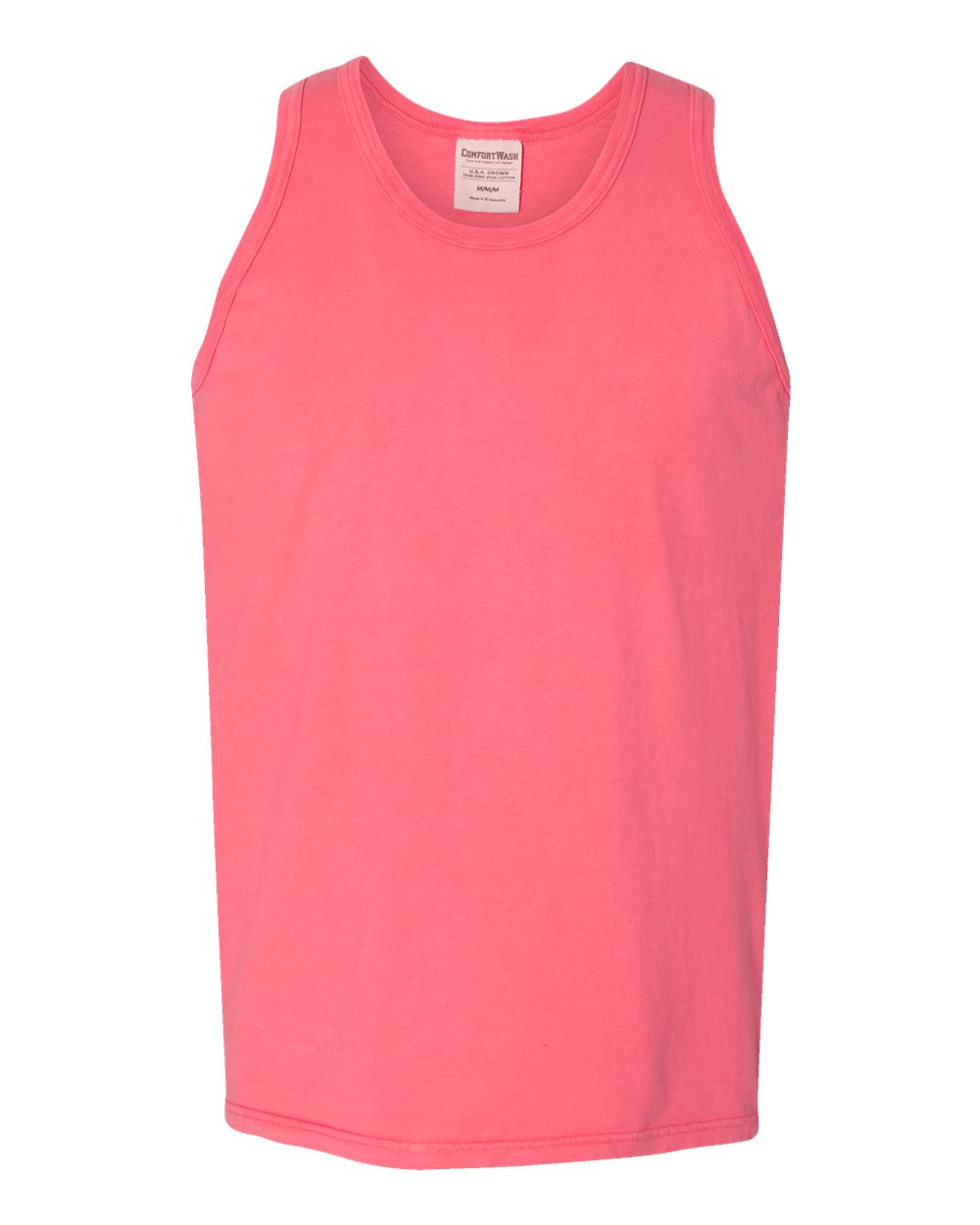 ComfortWash by Hanes GDH300 - Coral Craze