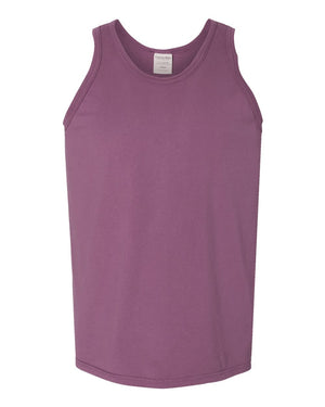 ComfortWash by Hanes GDH300 - Purple Plum Raisin