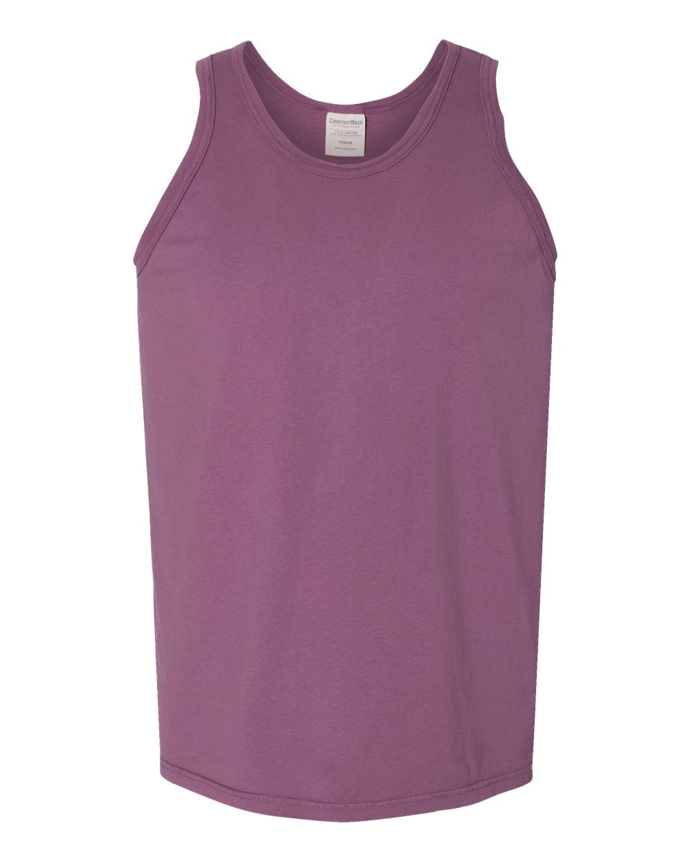 ComfortWash by Hanes GDH300 - Purple Plum Raisin