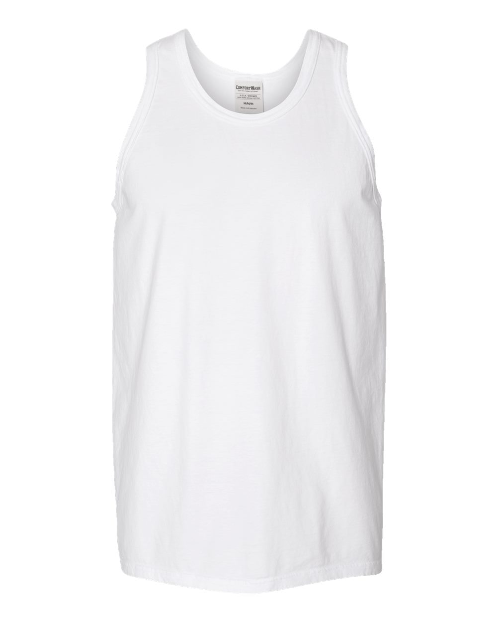 ComfortWash by Hanes GDH300 - White