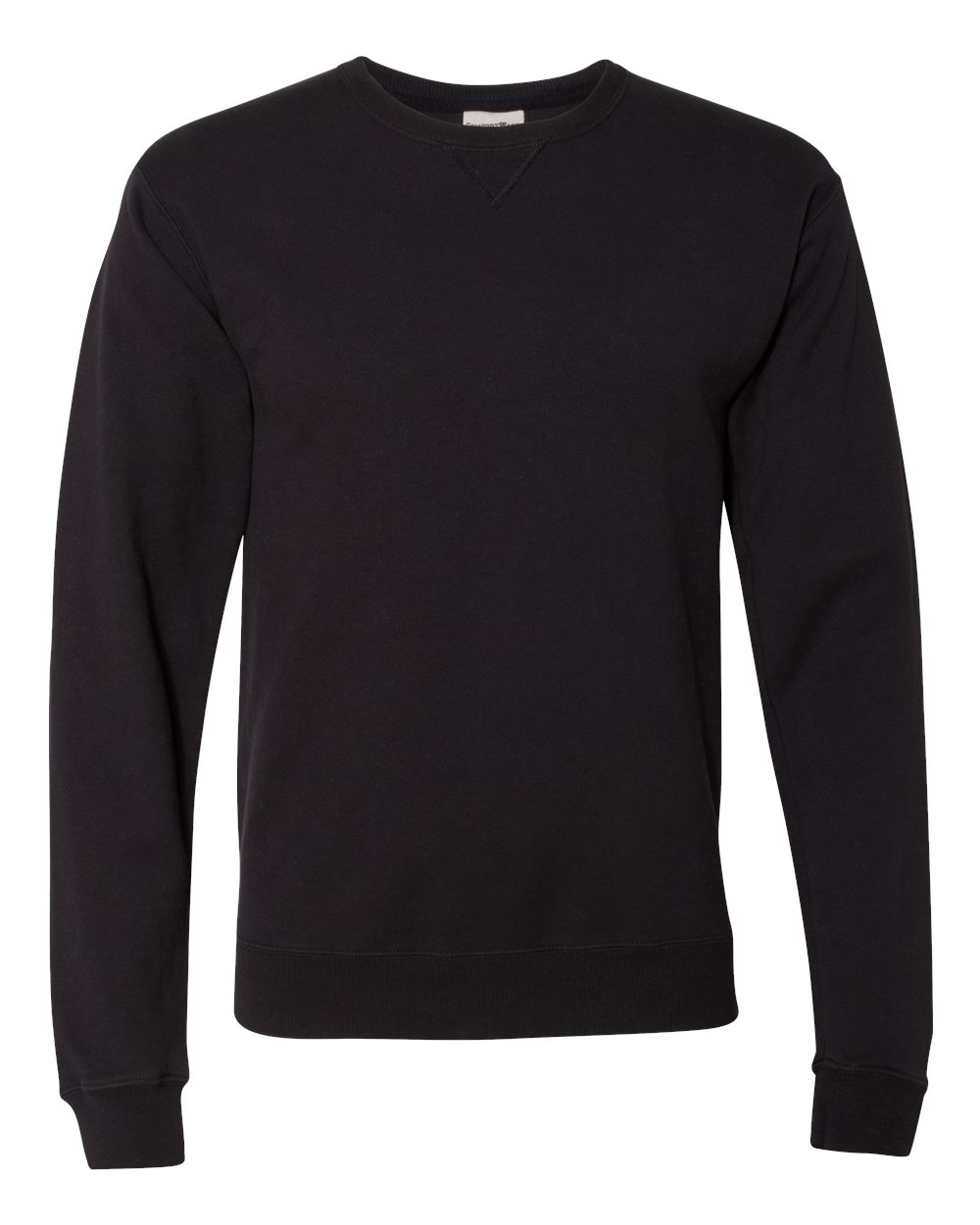 ComfortWash by Hanes GDH400 - Black