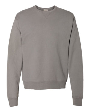 ComfortWash by Hanes GDH400 - Concrete Grey