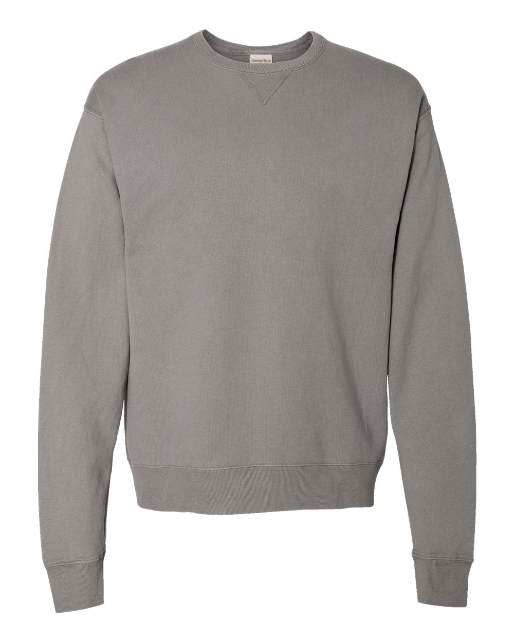 ComfortWash by Hanes GDH400 - Concrete Grey