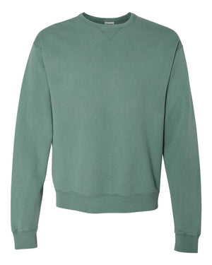 ComfortWash by Hanes GDH400 - Cypress Green