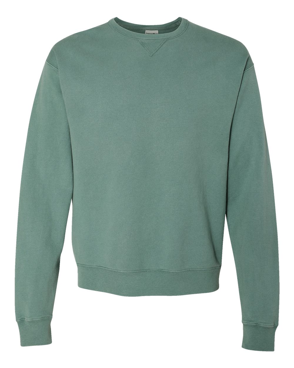 ComfortWash by Hanes GDH400 - Cypress Green