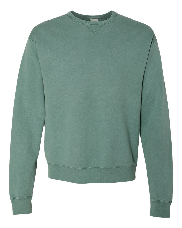 ComfortWash by Hanes GDH400 - Cypress Green