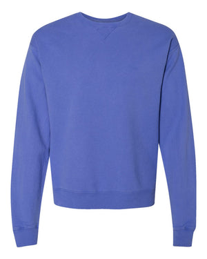 ComfortWash by Hanes GDH400 - Deep Forte Blue