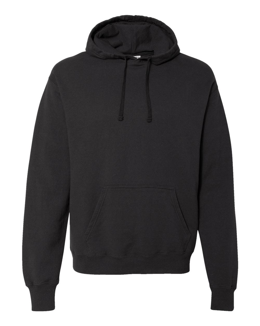 ComfortWash by Hanes GDH450 - Black