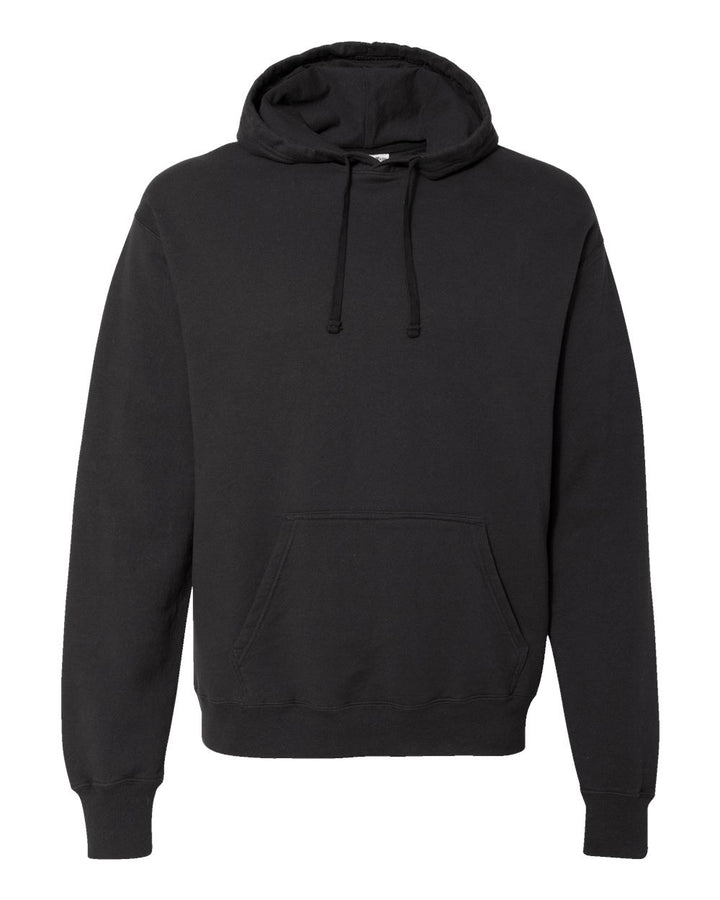 ComfortWash by Hanes GDH450 - Black
