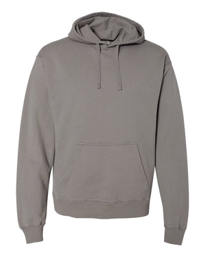 ComfortWash by Hanes GDH450 - Concrete Grey