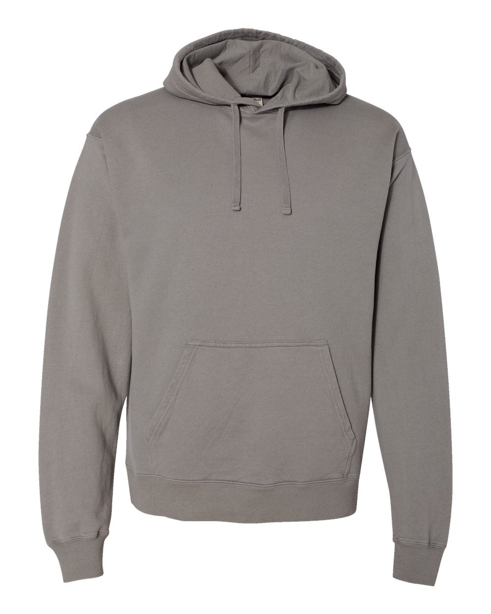 ComfortWash by Hanes GDH450 - Concrete Grey