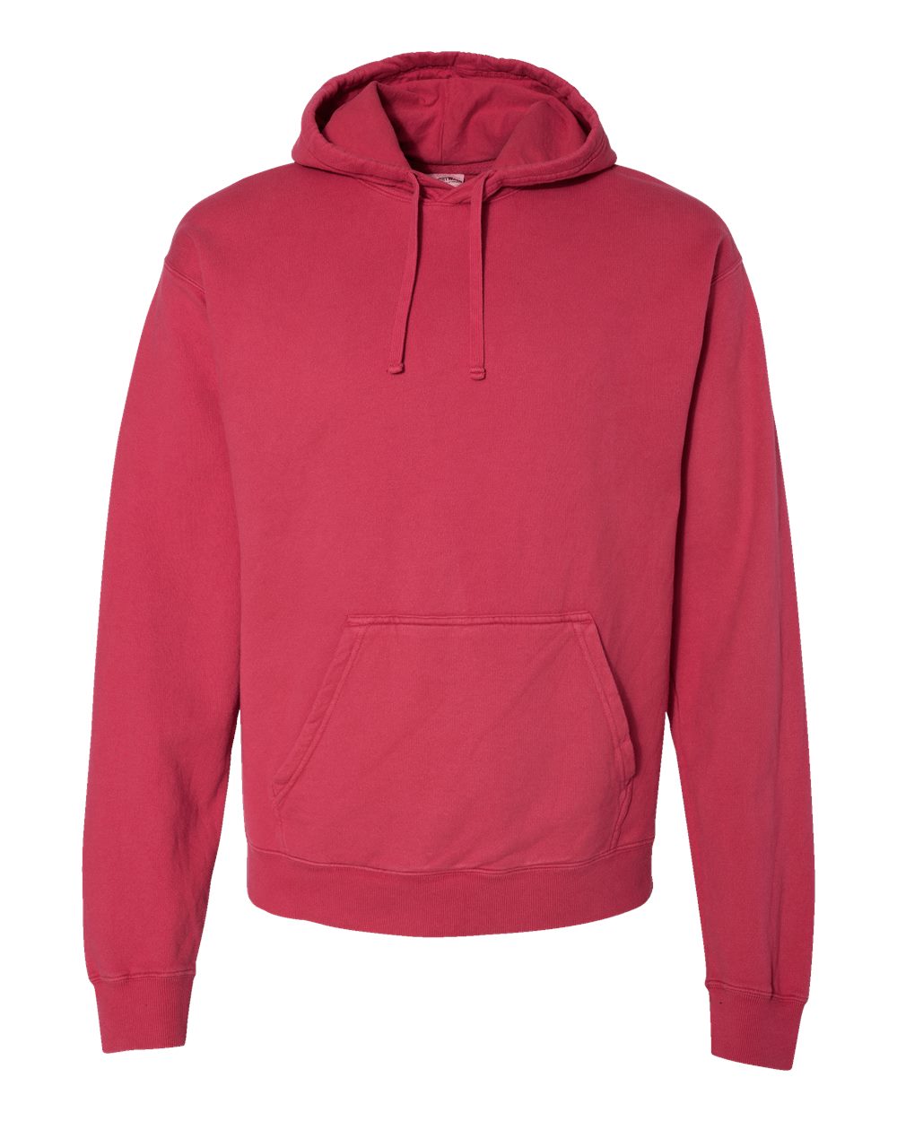 ComfortWash by Hanes GDH450 - Crimson Fall