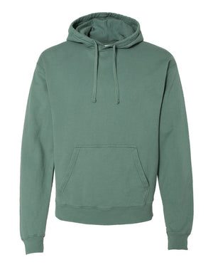ComfortWash by Hanes GDH450 - Cypress Green