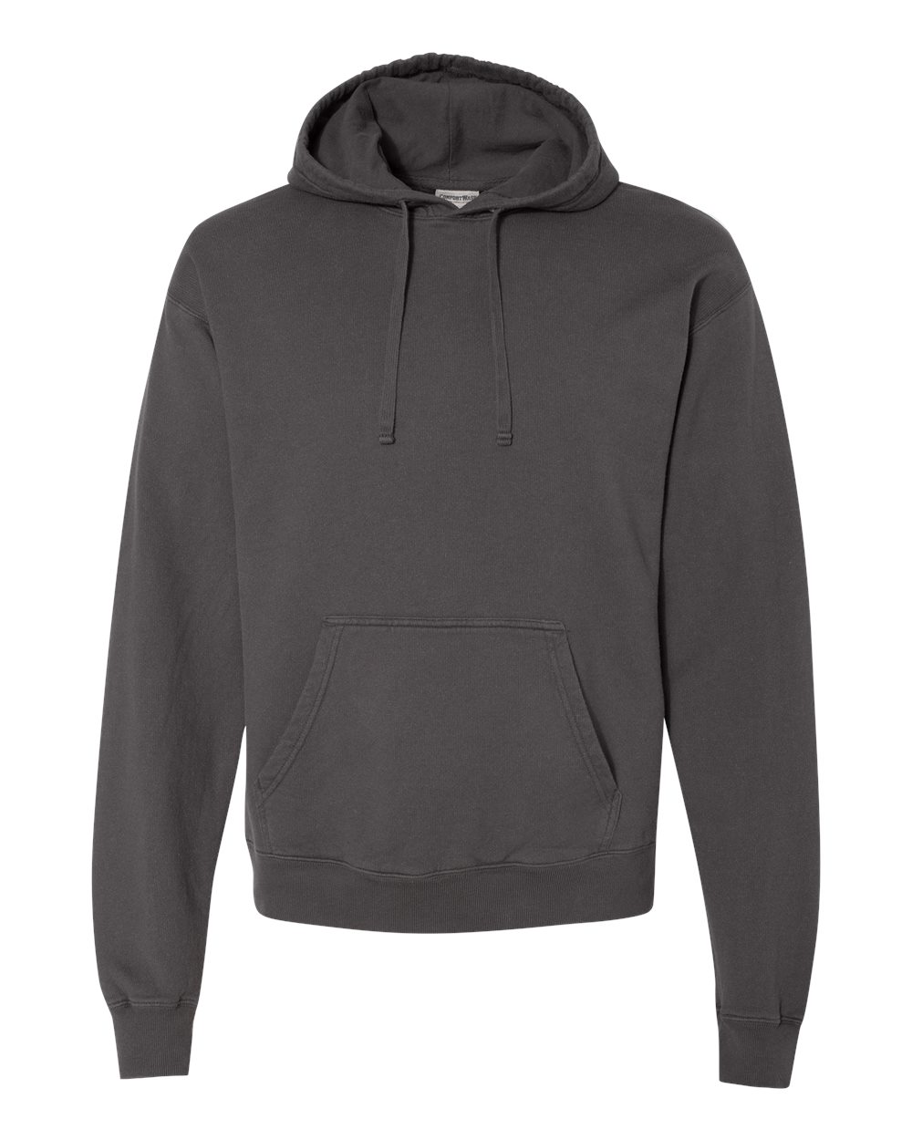 ComfortWash by Hanes GDH450 - New Railroad Grey
