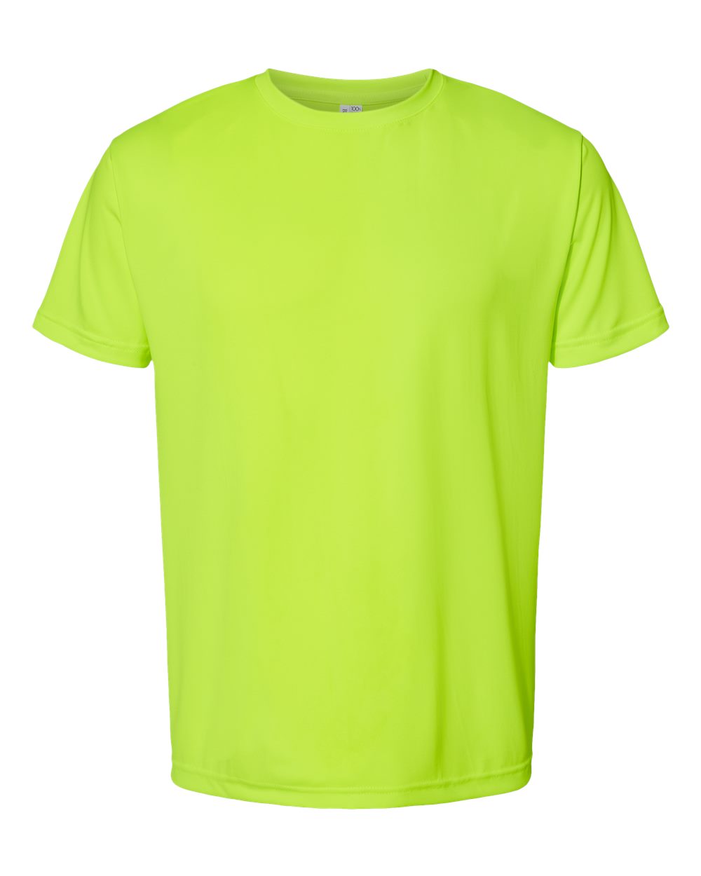Bayside 5300 - Lime Green