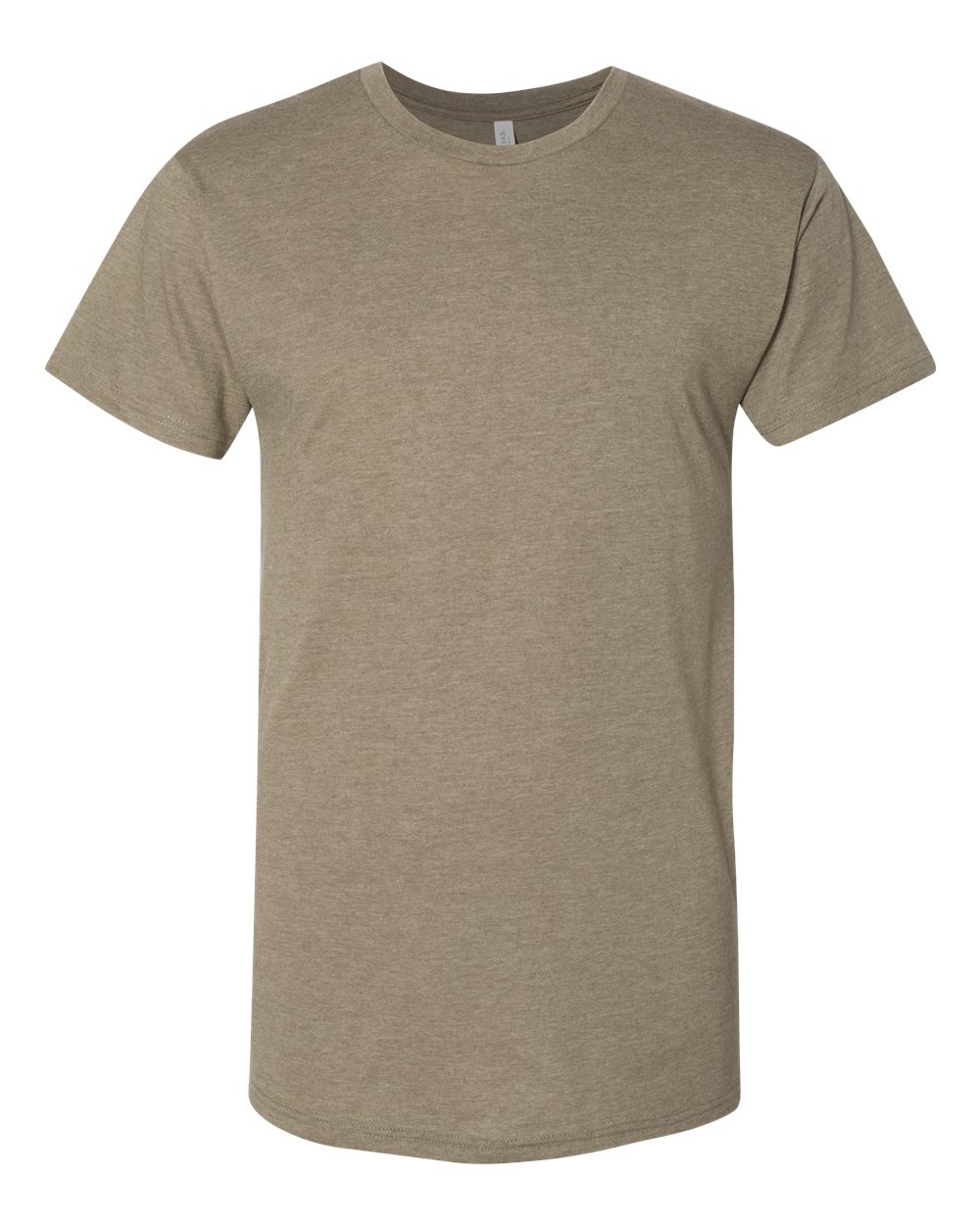 BELLA + CANVAS 3006 - Heather Olive
