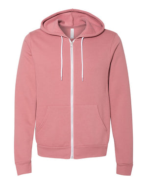 BELLA + CANVAS 3739 - Mauve