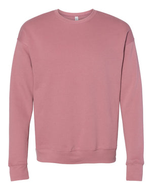BELLA + CANVAS 3945 - Mauve