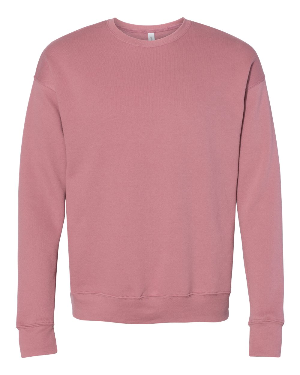 BELLA + CANVAS 3945 - Mauve