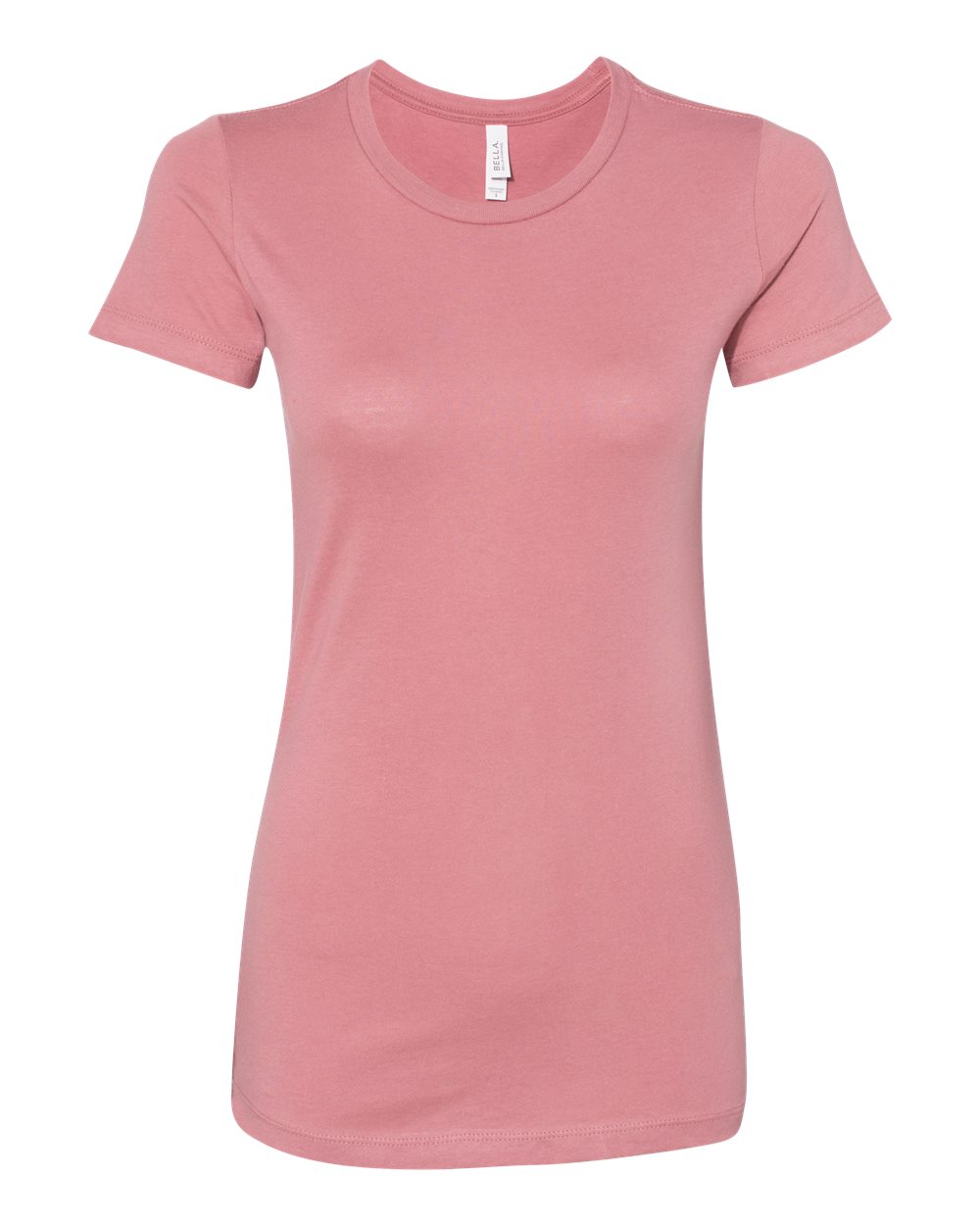 BELLA + CANVAS 6004 - Mauve