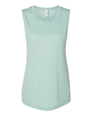 BELLA + CANVAS 8803 - Dusty Blue