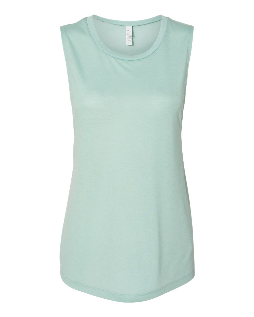 BELLA + CANVAS 8803 - Dusty Blue