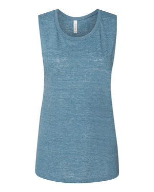 BELLA + CANVAS 8803 - Denim Slub