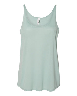 BELLA + CANVAS 8838 - Dusty Blue