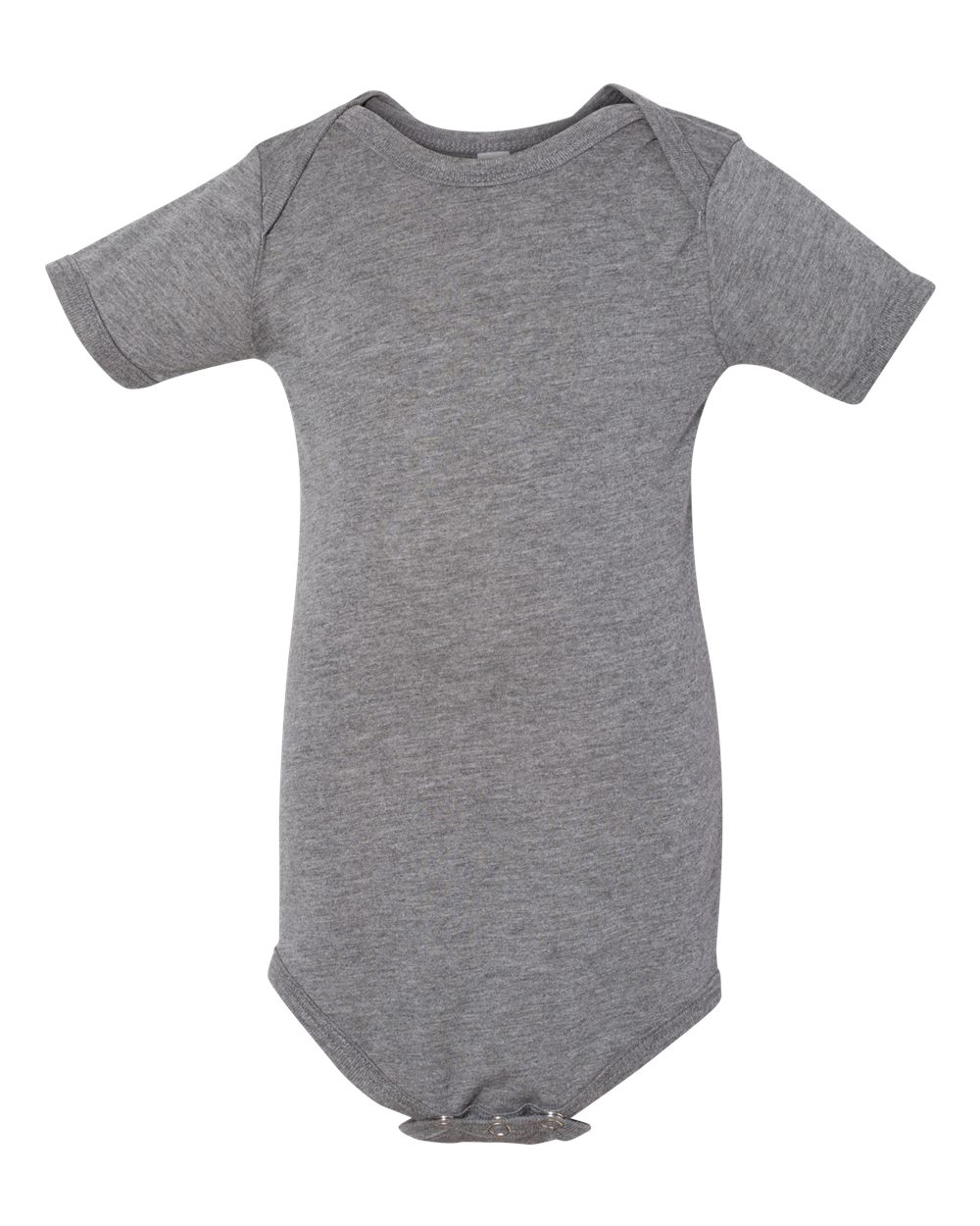 BELLA + CANVAS 134B - Grey Triblend