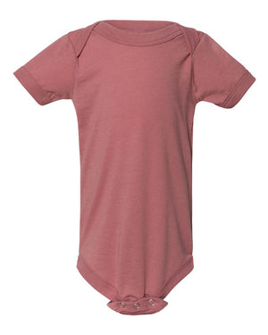 BELLA + CANVAS 134B - Mauve Triblend