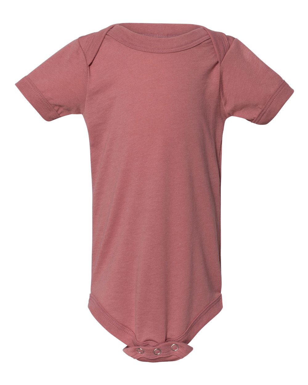 BELLA + CANVAS 134B - Mauve Triblend