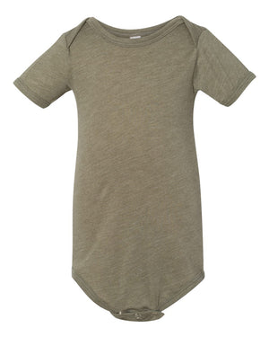 BELLA + CANVAS 134B - Olive Triblend