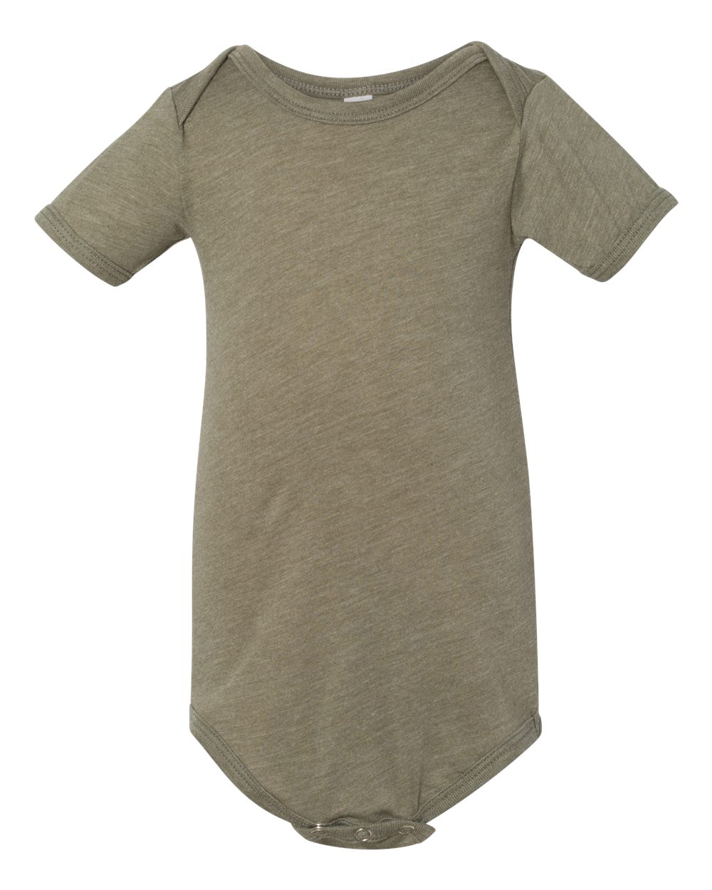 BELLA + CANVAS 134B - Olive Triblend