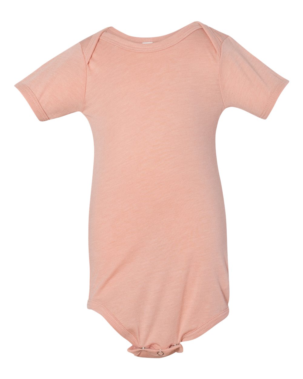 BELLA + CANVAS 134B - Peach Triblend