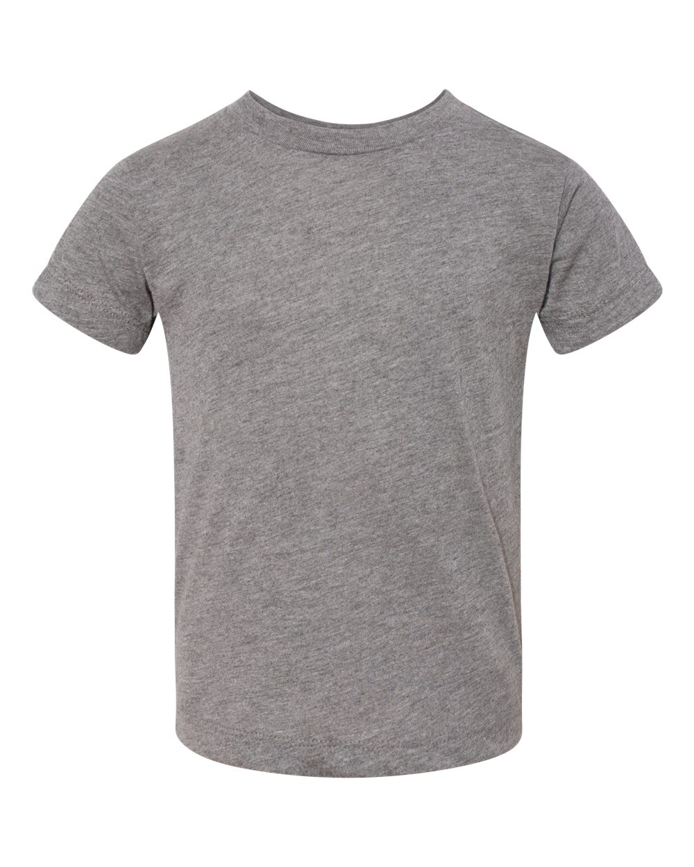 BELLA + CANVAS 3413T - Grey Triblend