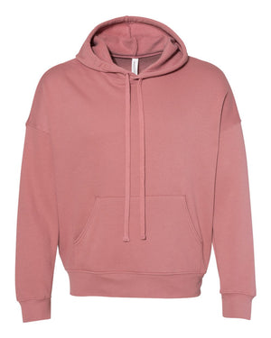 BELLA + CANVAS 3729 - Mauve