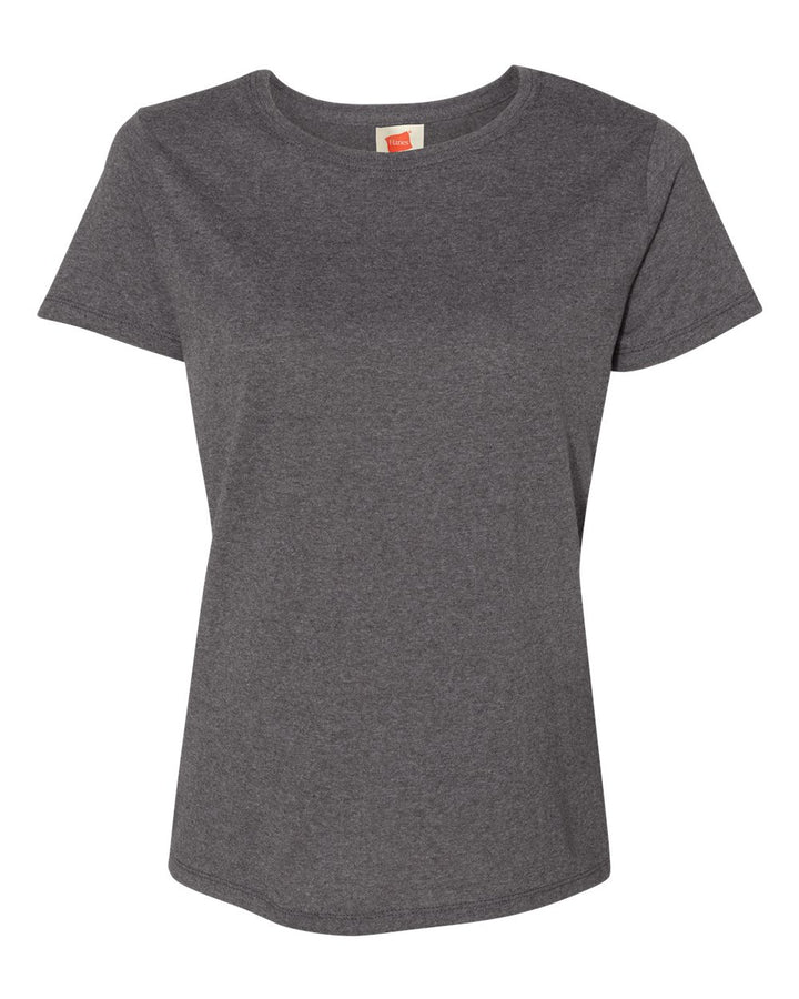 Hanes 5680 - Charcoal Heather