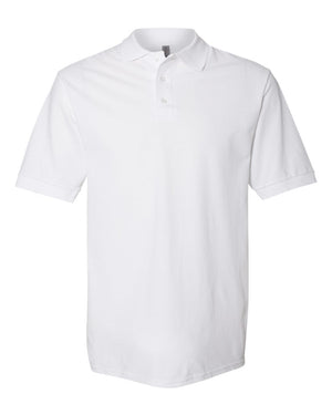 JERZEES 443M - White