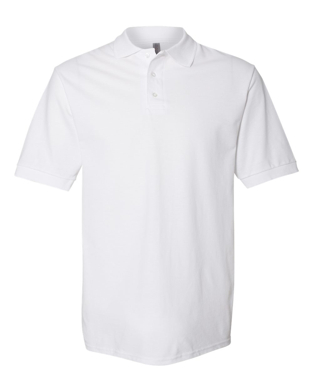 JERZEES 443M - White
