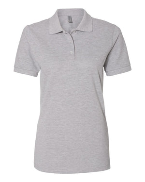 JERZEES 443W - Athletic Heather