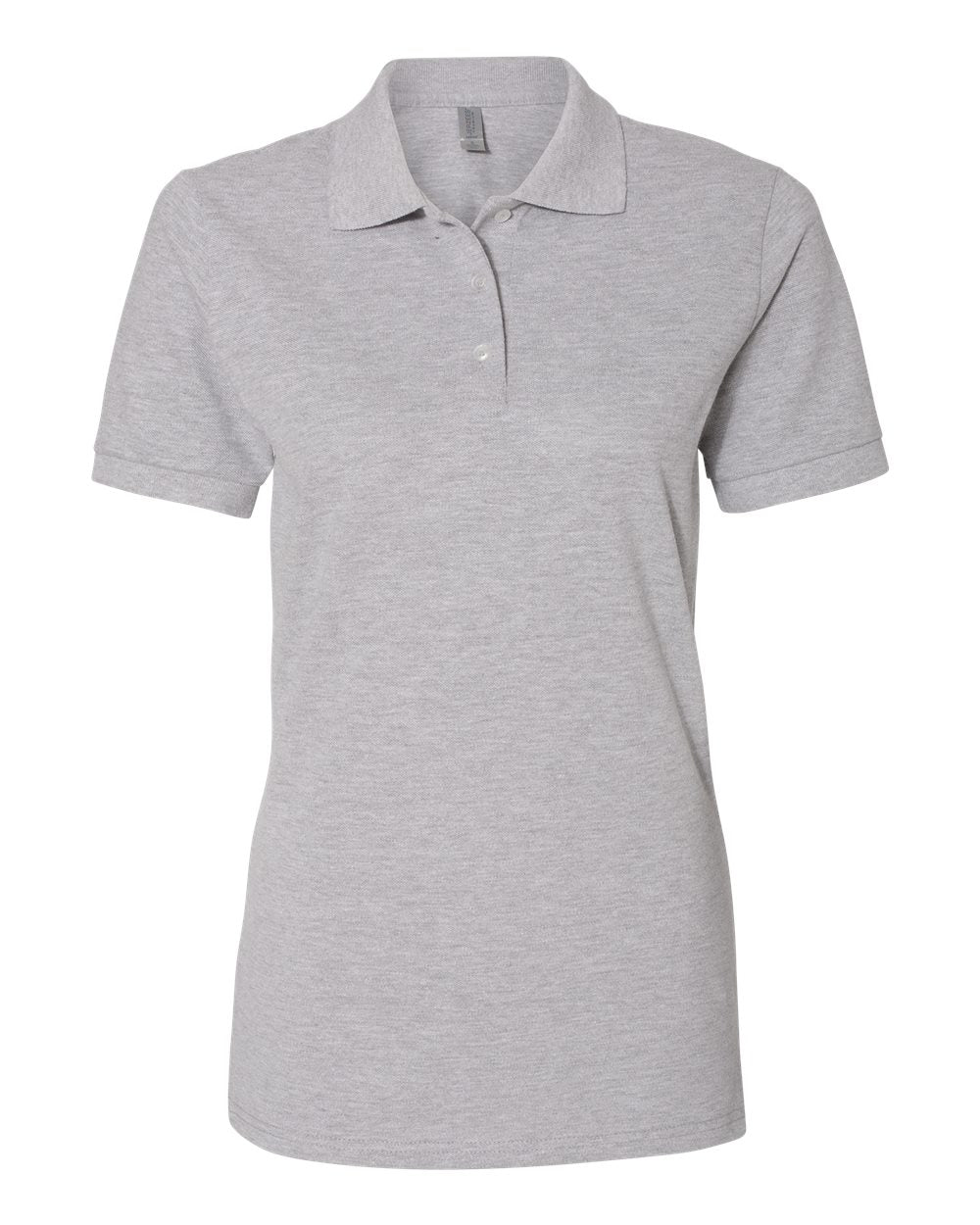 JERZEES 443W - Athletic Heather