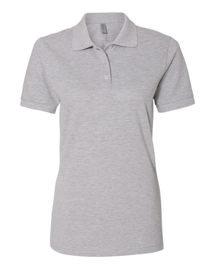JERZEES 443W - Athletic Heather