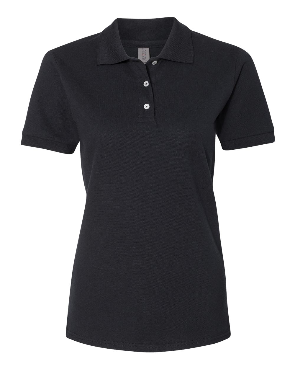 JERZEES 443W - Black