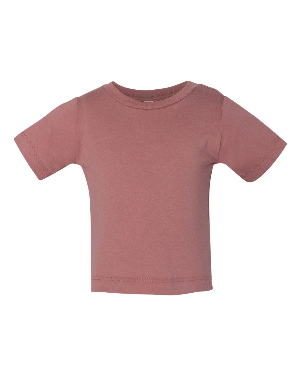 BELLA + CANVAS 3413B - Mauve Triblend