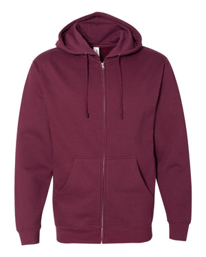 Independent Trading Co. SS4500Z - Maroon