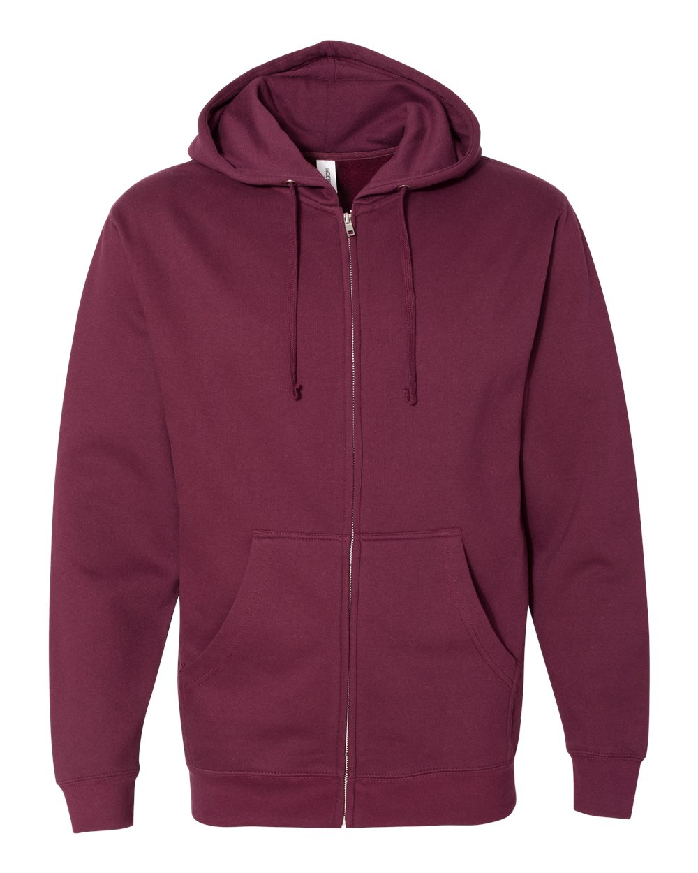 Independent Trading Co. SS4500Z - Maroon