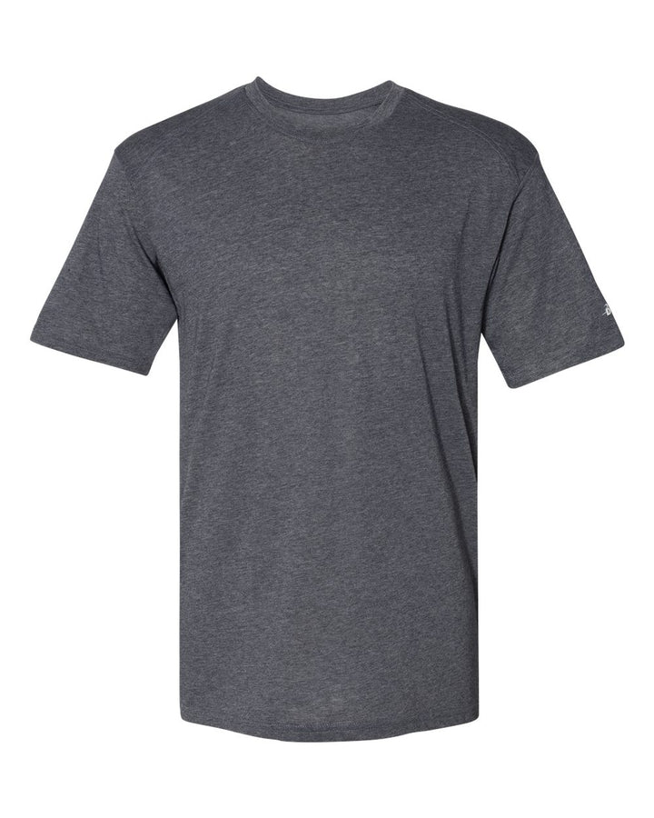 Badger 4940 - Navy Heather