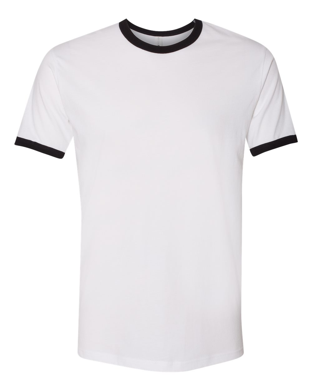 Next Level 3604 - White/ Black