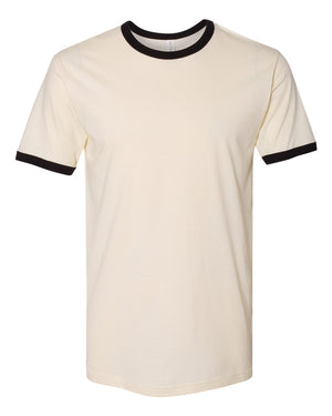 Next Level 3604 - Natural/ Black